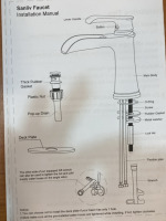 Sanliv Faucet - 4