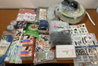 Mini Washing Machine, Skin Care, Clothing & More