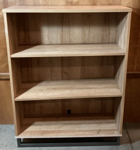 Shelf 31x12x41