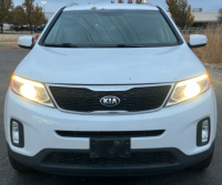 2015 KIA SORENTO - DROVE WELL - 2