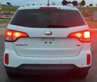 2015 KIA SORENTO - DROVE WELL - 5