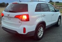 2015 KIA SORENTO - DROVE WELL - 6