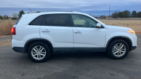 2015 KIA SORENTO - DROVE WELL - 7