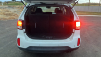 2015 KIA SORENTO - DROVE WELL - 16