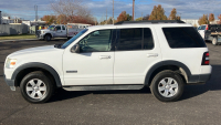 2007 FORD EXPLORER - 4X4! - 3