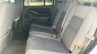 2007 FORD EXPLORER - 4X4! - 12