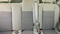2007 FORD EXPLORER - 4X4! - 18