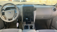 2007 FORD EXPLORER - 4X4! - 19