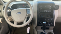 2007 FORD EXPLORER - 4X4! - 20