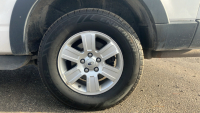 2007 FORD EXPLORER - 4X4! - 26