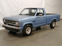 1987 Ford Ranger