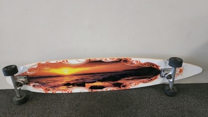 Krown Longboard