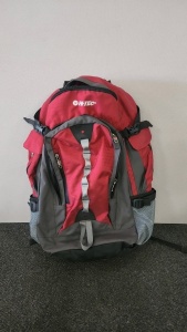 HI-TEC Large Size Outdoor Backpack