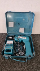 Makita Driver Drill