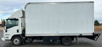 2015 ISUZU NPR - 72K MILES - DIESEL - 3