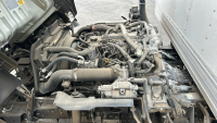 2015 ISUZU NPR - 72K MILES - DIESEL - 24