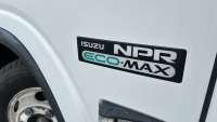 2015 ISUZU NPR - 72K MILES - DIESEL - 39