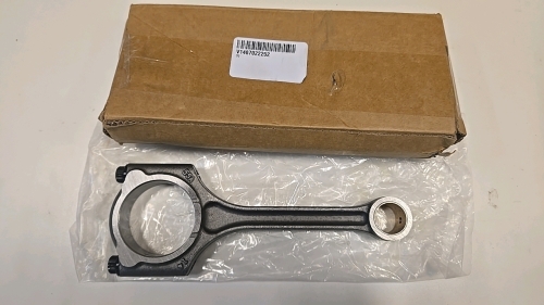 (1) Connecting Rod