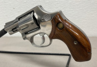Taurus 38 Special .380 Caliber Revolver - 2