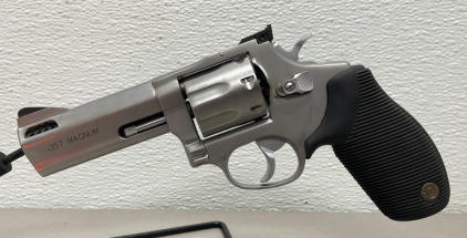 Taurus .357 Magnum Revolver