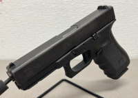 Glock Model 22 Gen 4 .40 Caliber, Semi Automatic Pistol - 4