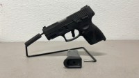 Taurus Model PT111 G2 A 9mm Caliber, Semi-Automatic Pistol