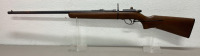 Remington Model 514 .22 Caliber, Bolt Action Rifle