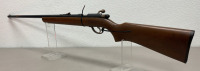 Remington Model 514 .22 Caliber, Bolt Action Rifle - 2