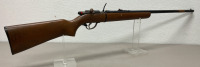 Remington Model 514 .22 Caliber, Bolt Action Rifle - 3