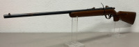 Remington Model 514 .22 Caliber, Bolt Action Rifle - 4