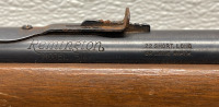 Remington Model 514 .22 Caliber, Bolt Action Rifle - 6