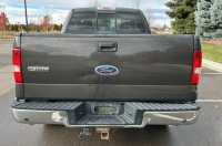 2005 FORD F-150 - 4X4! - 7