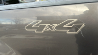 2005 FORD F-150 - 4X4! - 18