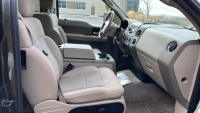 2005 FORD F-150 - 4X4! - 22