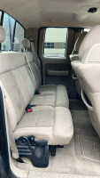 2005 FORD F-150 - 4X4! - 24