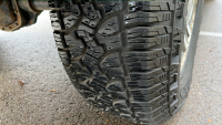 2005 FORD F-150 - 4X4! - 35