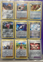 Huge Binder Of Pokémon Cards With Tons Of Rares And Holos - 2