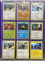 Huge Binder Of Pokémon Cards With Tons Of Rares And Holos - 3