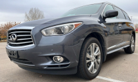 2013 INFINITY JX35 - AWD - 49K MILES!! - 2