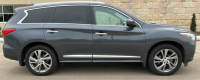 2013 INFINITY JX35 - AWD - 49K MILES!! - 4