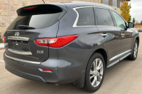 2013 INFINITY JX35 - AWD - 49K MILES!! - 5