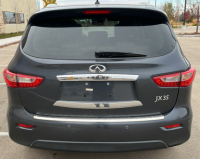 2013 INFINITY JX35 - AWD - 49K MILES!! - 6
