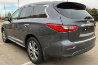 2013 INFINITY JX35 - AWD - 49K MILES!! - 7