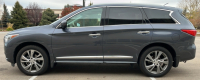 2013 INFINITY JX35 - AWD - 49K MILES!! - 8