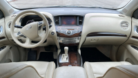 2013 INFINITY JX35 - AWD - 49K MILES!! - 15