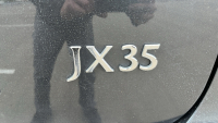 2013 INFINITY JX35 - AWD - 49K MILES!! - 21