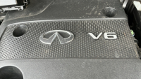 2013 INFINITY JX35 - AWD - 49K MILES!! - 29