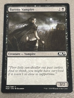 (200+) Unsorted “Magic The Gathering” Cards - 2