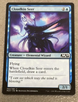 (200+) Unsorted “Magic The Gathering” Cards - 4