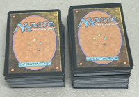 (200+) Unsorted “Magic The Gathering” Cards - 6